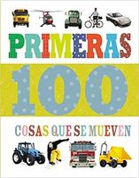 PRIMERAS 100 COSAS QUE SE MUEVEN