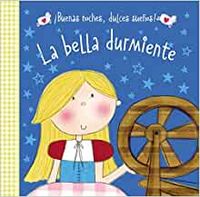 LA BELLA DURMIENTE