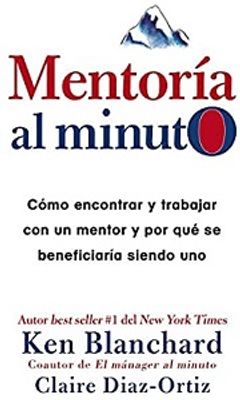 MENTORIA AL MINUTO