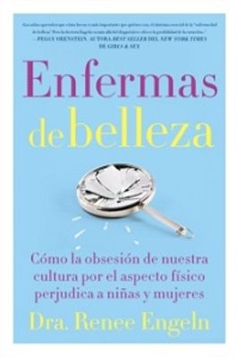 ENFERMAS DE BELLEZA