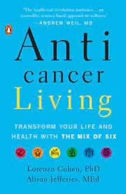 ANTICANCER LIVING