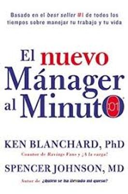 EL NUEVO MANAGER AL MINUTO