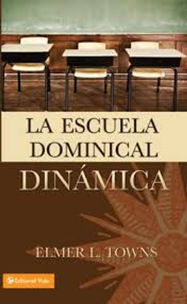 LA ESCUELA DOMINICAL DINAMICA