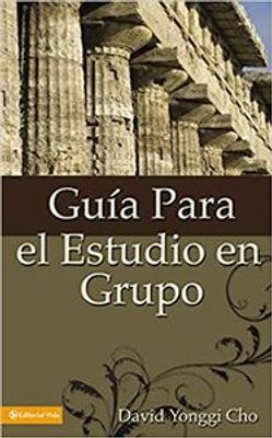 GUIA PARA EL ESTUDIO EN GRUPO