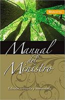 MANUAL DEL MINISTRO