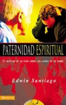 PATERNIDAD ESPIRITUAL