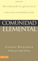 COMUNIDAD ELEMENTAL REINVICANDO LA IGLES