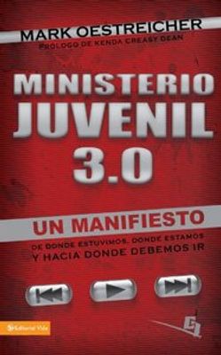 MINISTERIO JUVENIL 3.0