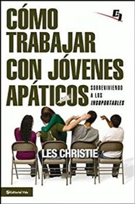 COMO TRABAJAR CON JOVENES APATICOS