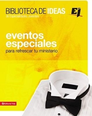 EVENTOS ESPECIALES PARA REFRESCAR TU MIN