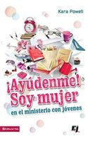 AYUDENME SOY MUJER