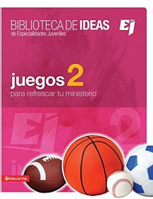 JUEGOS 2 PARA REFRESCAR TU MINISTERIO BI