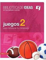 JUEGOS 2 PARA REFRESCAR TU MINISTERIO BI