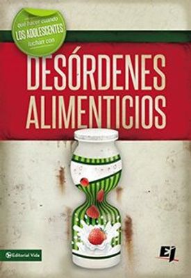 DESORDENES ALIMENTICIOS