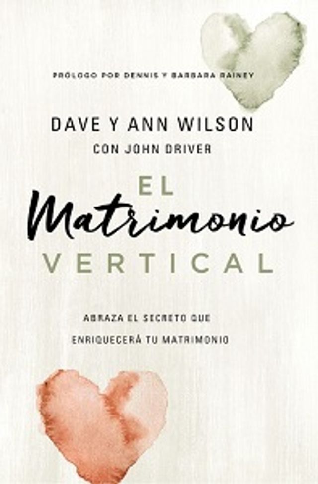 EL MATRIMONIO VERTICAL