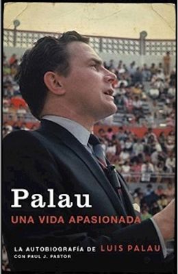 PALAU UNA VIDA APASIONADA