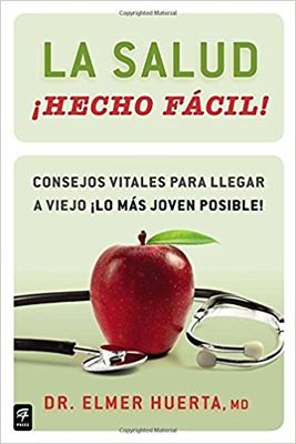 LA SALUD HECHO FACIL