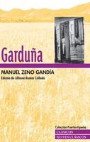 GARDUÑA