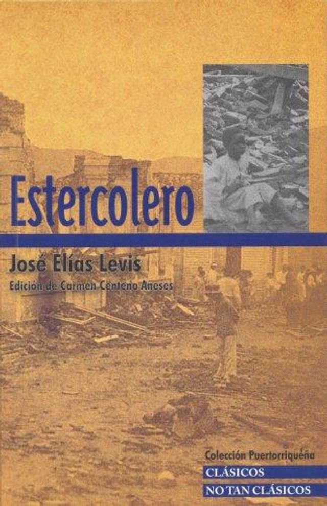 ESTERCOLERO