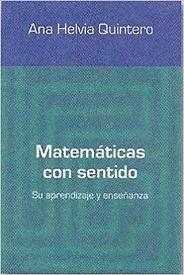 MATEMATICAS CON SENTIDO APRENDIZAJE Y EN