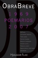 OBRA BREVE 1969 POEMARIOS 2007