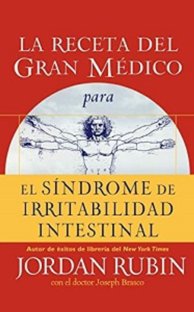 LA RECETA DEL GRAN MEDICO PARA EL SINDRO