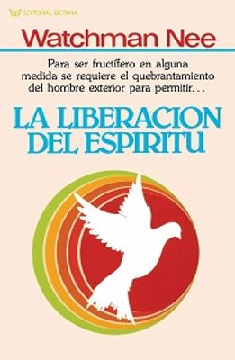 LIBERACION DEL ESPIRITU