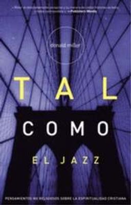 TAL COMO EL JAZZ