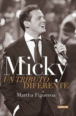 MICKY UN TRIBUTO DIFERENTE