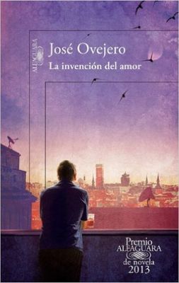 LA INVENCION DEL AMOR