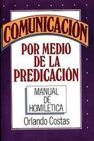 COMUNICACION POR MEDIO DE LA PREDICACIÓN