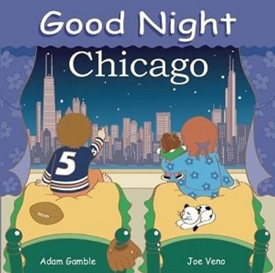 GOOD NIGHT CHICAGO