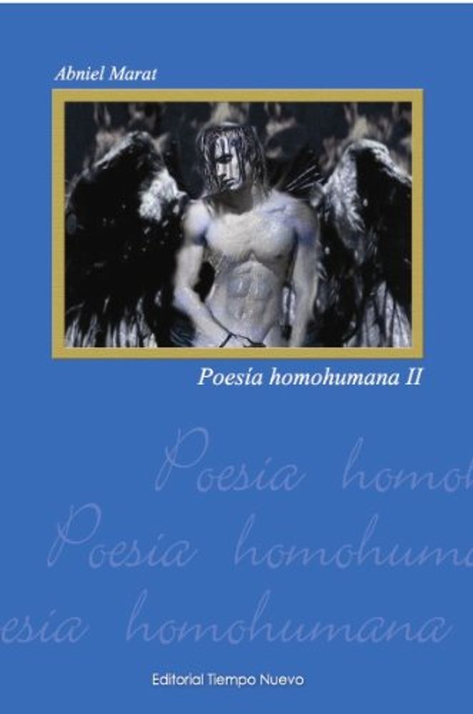 POESIA HOMOHUMANA II