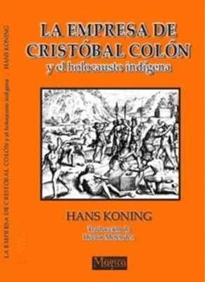 LA EMPRESA DE CRISTOBAL COLON Y EL HOLOC