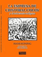 LA EMPRESA DE CRISTOBAL COLON Y EL HOLOC