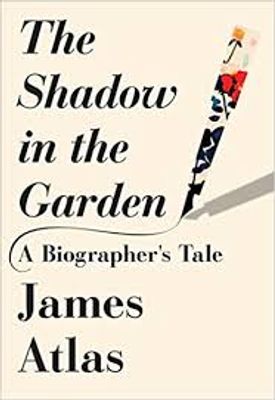 THE SHADOW IN THE GARDEN