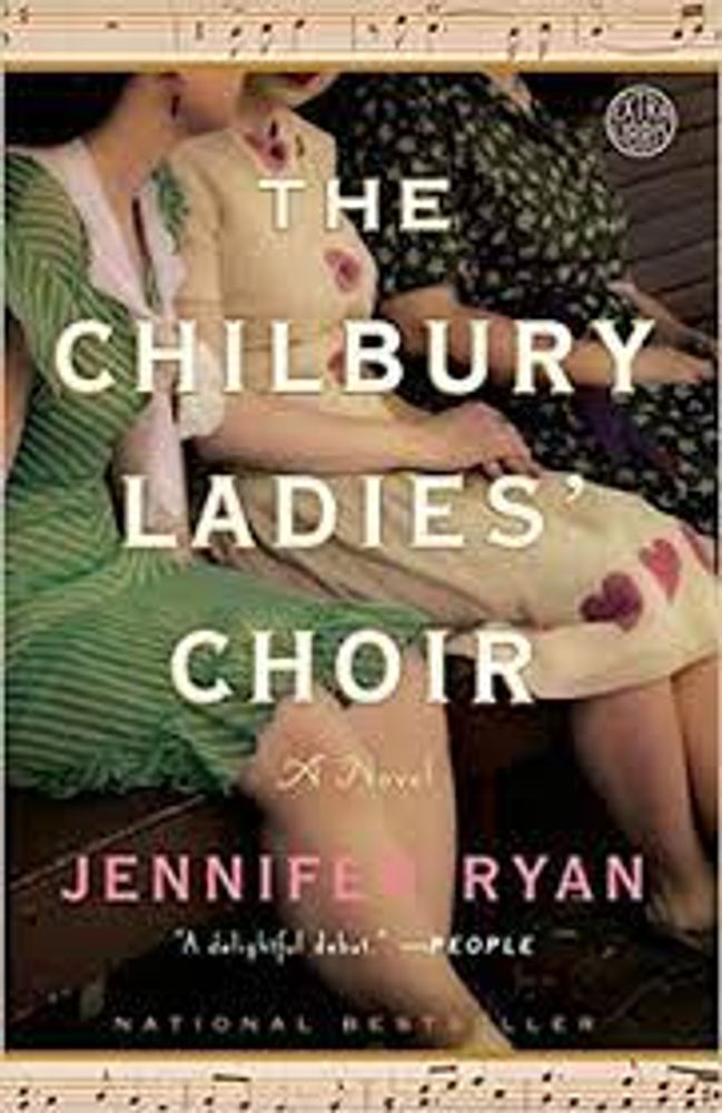 THE CHILBURY LADIES CHOIR