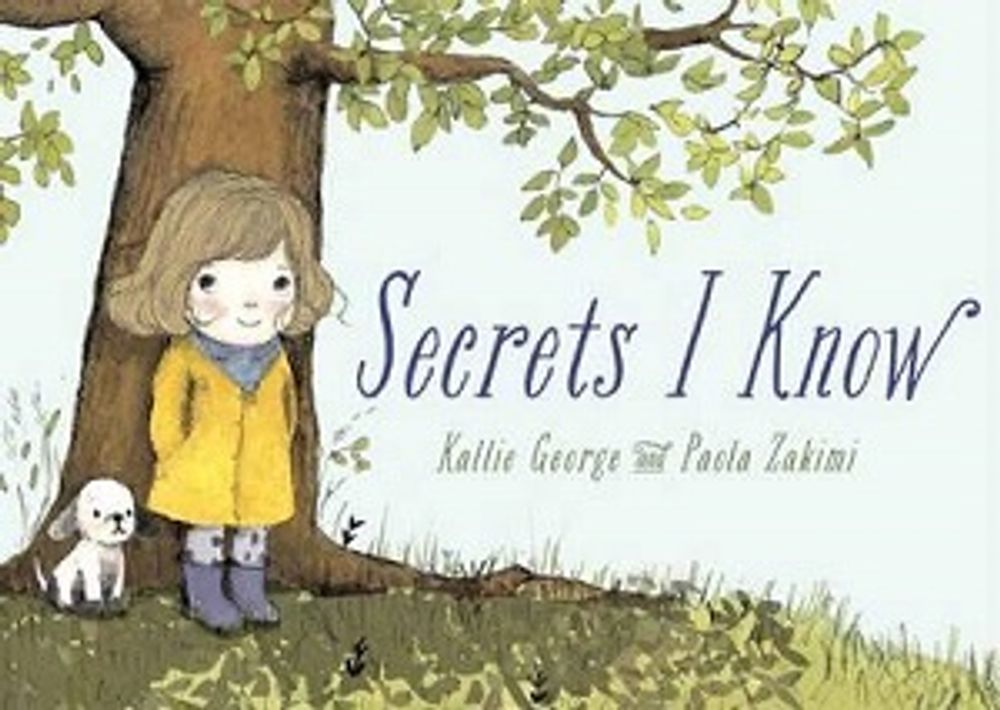 SECRETS I KNOW