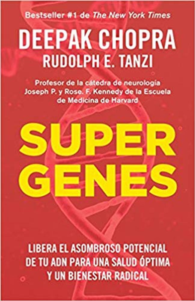 SUPER GENES