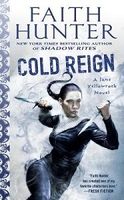 COLD REIGN