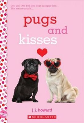 PUGS AND KISSES