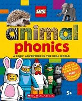 ANIMALS PHONICS BOXED SET