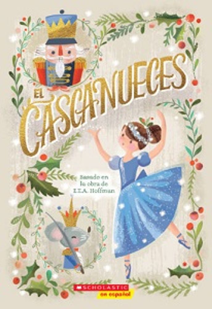 EL CASCANUECES