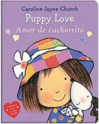 PUPPY LOVE / AMOR DE CACHORRITO