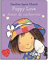 PUPPY LOVE / AMOR DE CACHORRITO