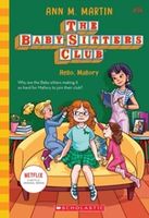 THE BABY SITTERS CLUB HELLO MALLORY