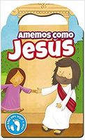 AMEMOS COMO JESUS