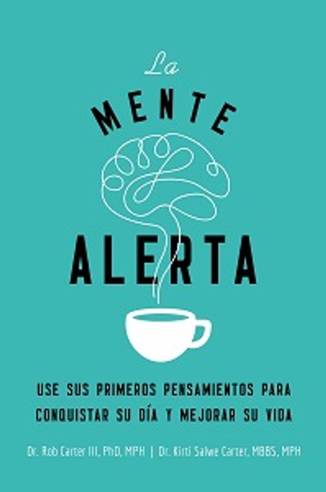 LA MENTE ALERTA