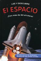 LEE Y DESCUBRE EL ESPACIO