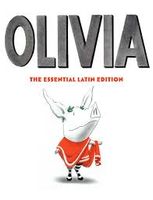 OLIVIA THE ESSENTIAL LATIN EDITION